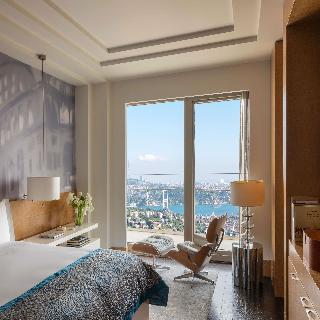 Raffles Istanbul fotoÄŸrafÄ±