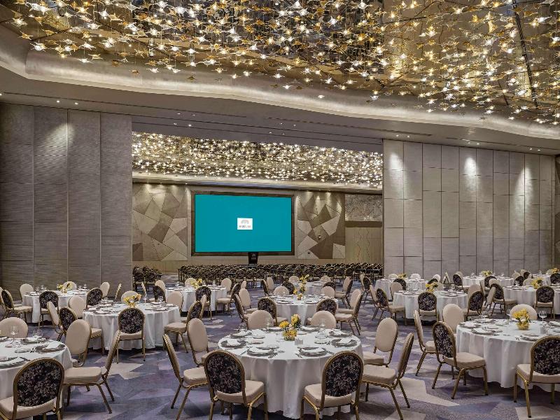 Raffles Istanbul - Oda