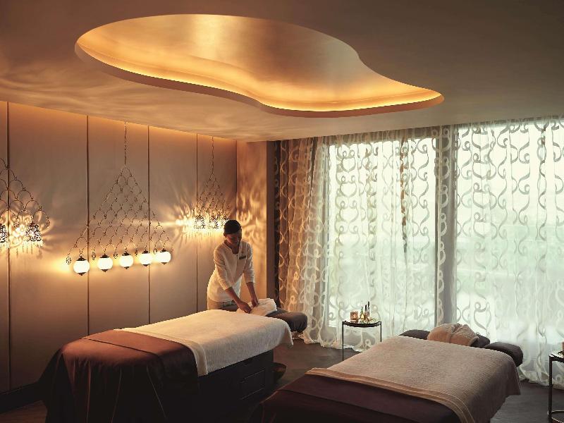 Raffles Istanbul - Oda