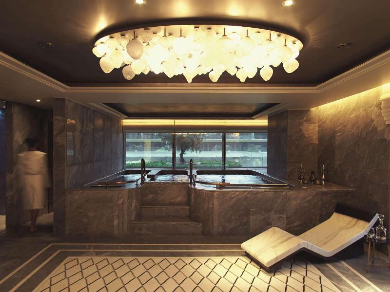 Raffles Istanbul - Oda