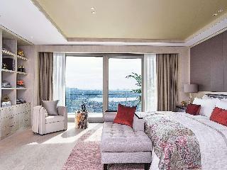Raffles Istanbul fotoÄŸrafÄ±