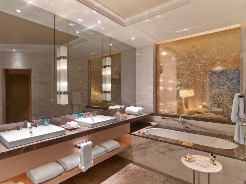 Raffles Istanbul - Oda