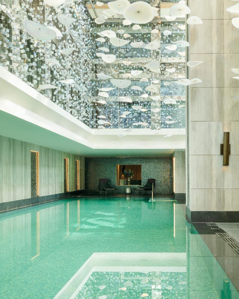 Raffles Istanbul - Havuz