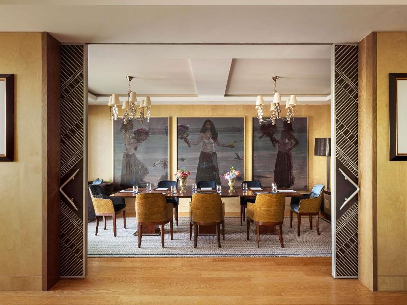 Raffles Istanbul - Restoran