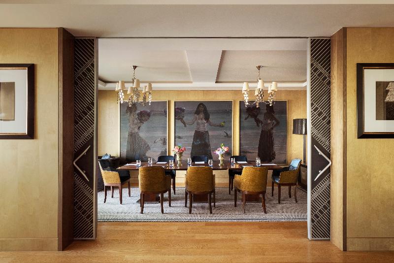 Raffles Istanbul - Restoran