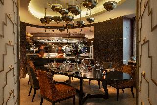Raffles Istanbul fotoÄŸrafÄ±