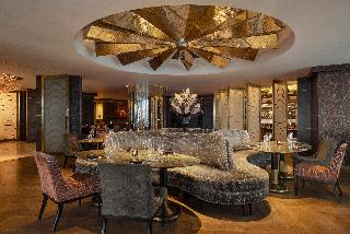 Raffles Istanbul fotoÄŸrafÄ±