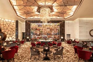 Raffles Istanbul fotoÄŸrafÄ±