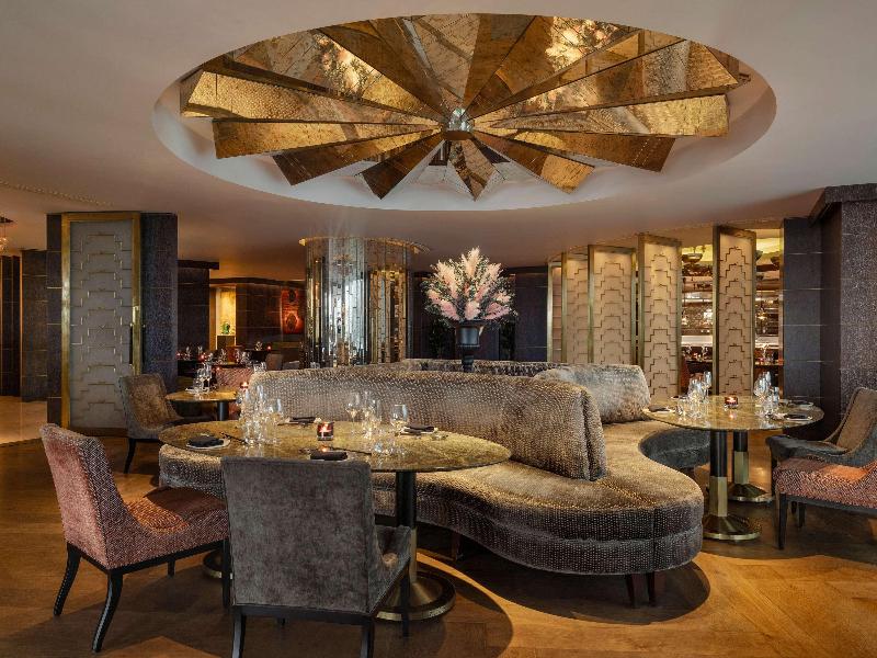 Raffles Istanbul - Restoran