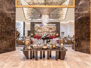 Raffles Istanbul fotoÄŸrafÄ±