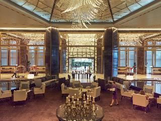Raffles Istanbul fotoÄŸrafÄ±