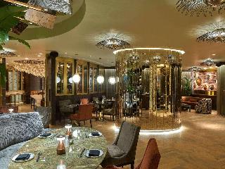 Raffles Istanbul fotoÄŸrafÄ±