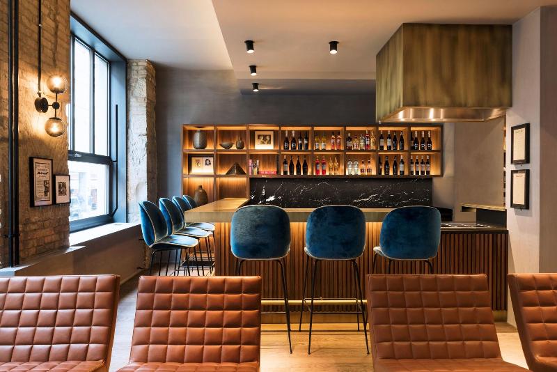 Scheuble - Bar