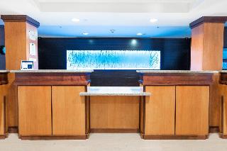 Fairfield Inn Medford Long Island fotoÄŸrafÄ±