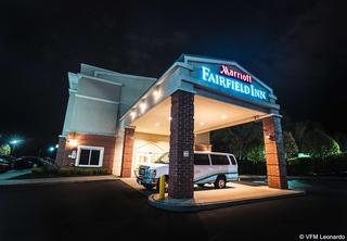 Fairfield Inn Medford Long Island fotoÄŸrafÄ±