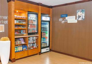 Fairfield Inn Medford Long Island fotoÄŸrafÄ±
