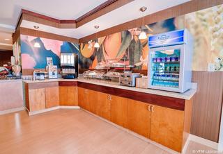 Fairfield Inn Medford Long Island fotoÄŸrafÄ±