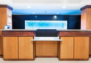 Fairfield Inn Medford Long Island fotoÄŸrafÄ±