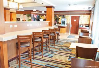 Fairfield Inn Medford Long Island fotoÄŸrafÄ±
