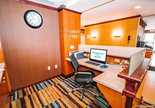 Fairfield Inn Medford Long Island fotoÄŸrafÄ±
