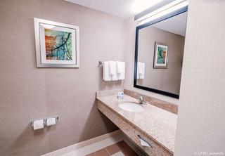 Fairfield Inn Medford Long Island fotoÄŸrafÄ±