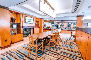 Fairfield Inn Medford Long Island fotoÄŸrafÄ±