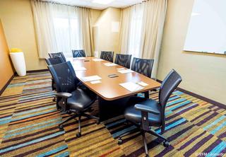 Fairfield Inn Medford Long Island fotoÄŸrafÄ±