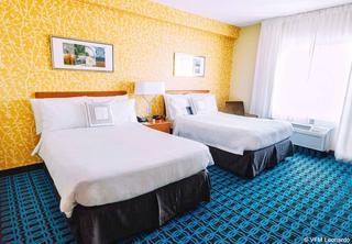 Fairfield Inn Medford Long Island fotoÄŸrafÄ±