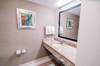 Fairfield Inn Medford Long Island fotoÄŸrafÄ±