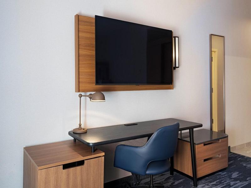 Fairfield Inn Medford Long Island - Oda
