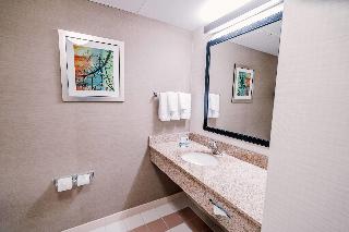 Fairfield Inn Medford Long Island fotoÄŸrafÄ±
