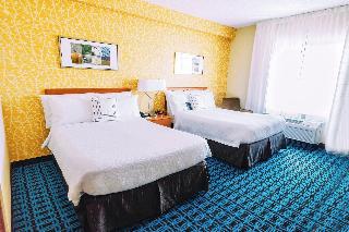 Fairfield Inn Medford Long Island fotoÄŸrafÄ±