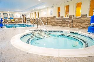 Fairfield Inn Medford Long Island fotoÄŸrafÄ±