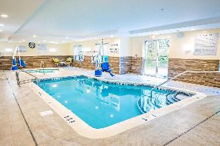 Fairfield Inn Medford Long Island fotoÄŸrafÄ±
