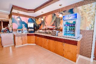 Fairfield Inn Medford Long Island fotoÄŸrafÄ±