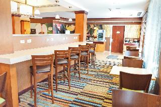 Fairfield Inn Medford Long Island fotoÄŸrafÄ±