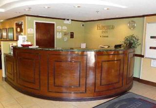 Quality Inn Spring Valley - Nanuet fotoÄŸrafÄ±