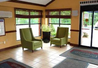 Quality Inn Spring Valley - Nanuet fotoÄŸrafÄ±
