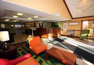 Quality Inn Spring Valley - Nanuet fotoÄŸrafÄ±