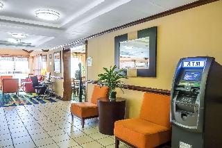 Quality Inn Spring Valley - Nanuet fotoÄŸrafÄ±