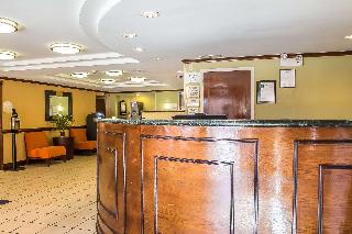 Quality Inn Spring Valley - Nanuet fotoÄŸrafÄ±