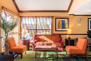 Quality Inn Spring Valley - Nanuet fotoÄŸrafÄ±