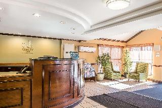 Quality Inn Spring Valley - Nanuet fotoÄŸrafÄ±