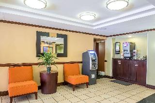 Quality Inn Spring Valley - Nanuet fotoÄŸrafÄ±
