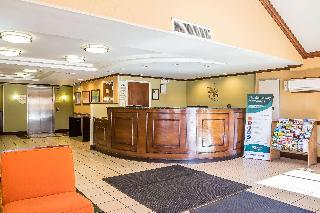 Quality Inn Spring Valley - Nanuet fotoÄŸrafÄ±