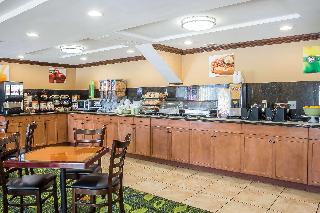Quality Inn Spring Valley - Nanuet fotoÄŸrafÄ±