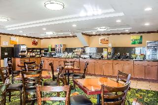 Quality Inn Spring Valley - Nanuet fotoÄŸrafÄ±
