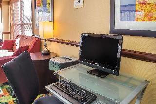 Quality Inn Spring Valley - Nanuet fotoÄŸrafÄ±