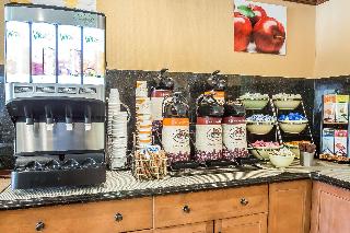 Quality Inn Spring Valley - Nanuet fotoÄŸrafÄ±