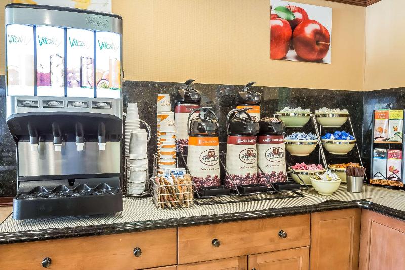Quality Inn Spring Valley - Nanuet - Toplantı